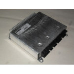 Electronic control unit ABS