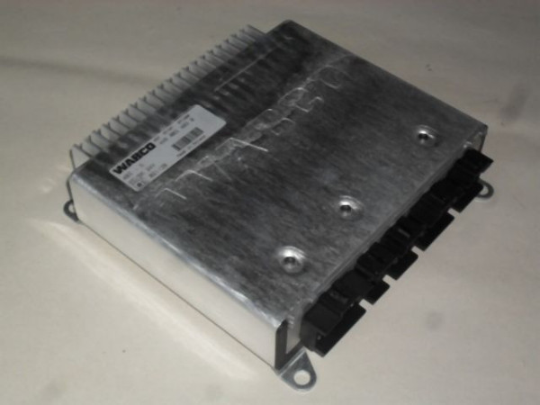 Electronic control unit ABS