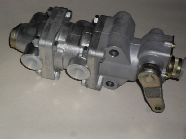 MAIN BRAKE VALVE