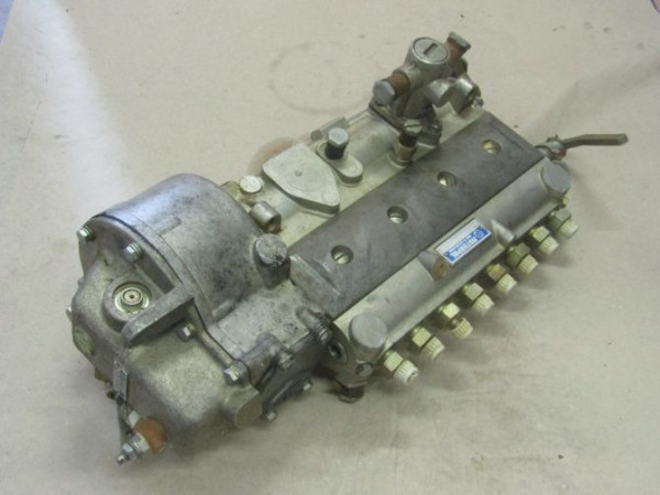 INJECTION PUMP 1547