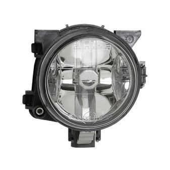 HEADLAMP bílý FOG L FELICIA
