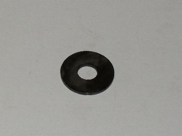 Podložka D 6,6 pozink. DIN 440R zn r.670 TATRA