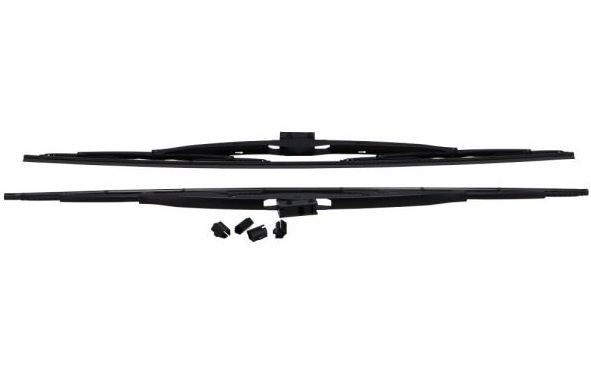 Stěrač 700mm s ostřikovačem BOSCH MB ACTROS 2018-
