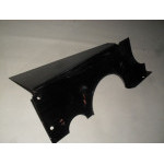 REAR COVER SHEET, LH
