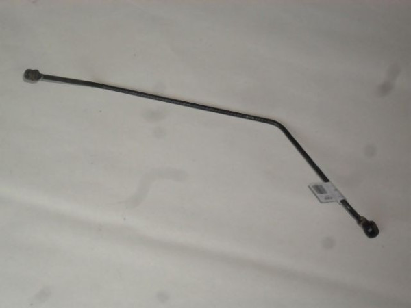 Potrubí TATRA