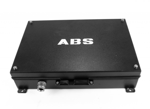 Skříň ABS/ASR 4S/4K TATRA