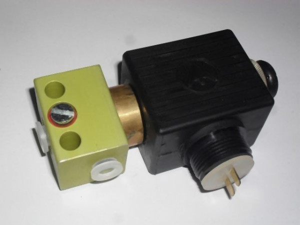 VALVE