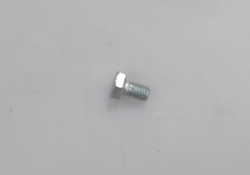 BLEEDER SCREW