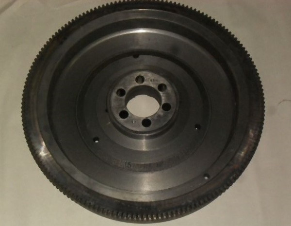 FLYWHEEL