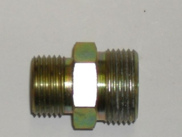 Spojka redukční M22/18 M22x1.5,M18x1.5