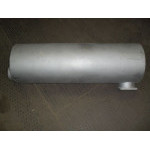 EXHAUST SILENCER