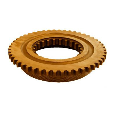 CONNECTING GEAR