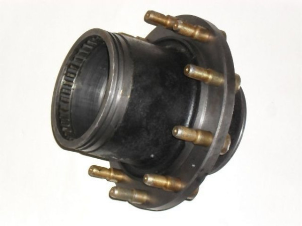 WHEEL HUB