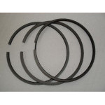 SET OF PISTON RINGS T815 120,5 P