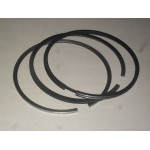 SET OF PISTON RINGS T815 121,0 P