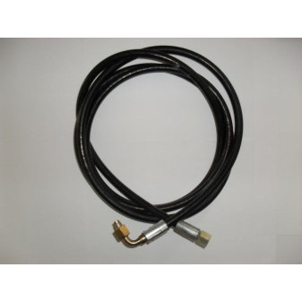 THERMOPLASTIC HOSE