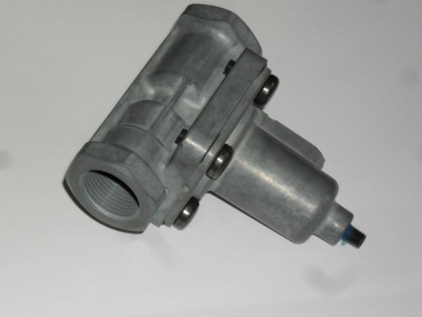 VALVE 4341006020