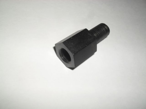 SWITCH CONNECTOR