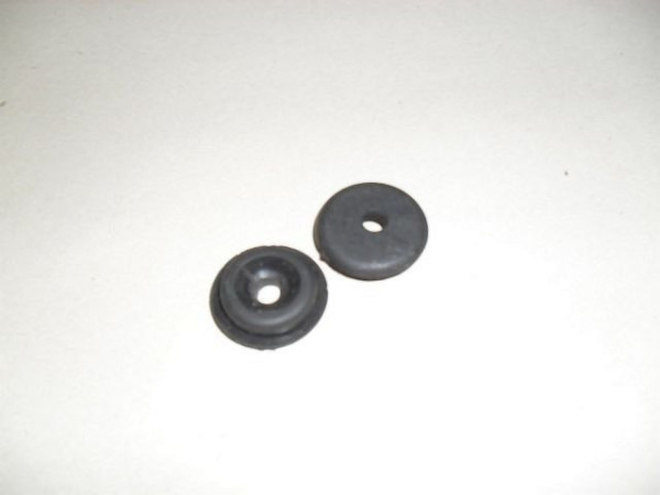 RUBBER BUSHING