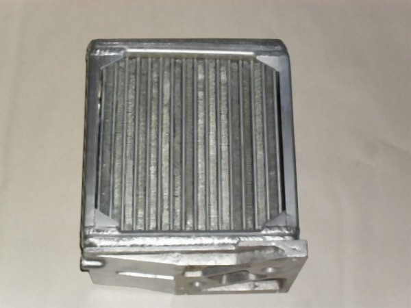 OIL COOLER