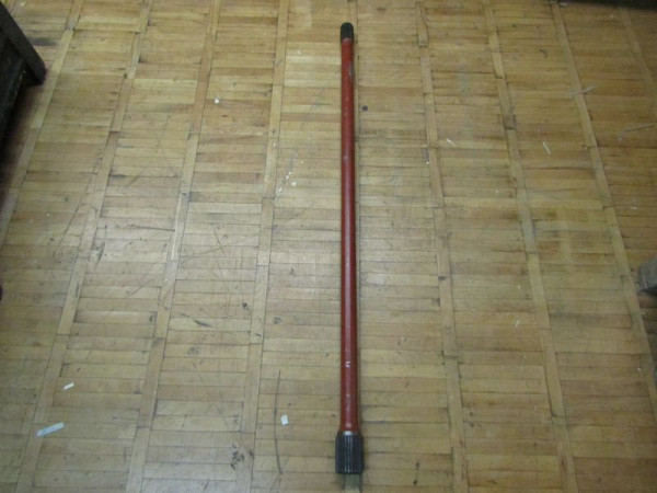 PROPELLER SHAFT