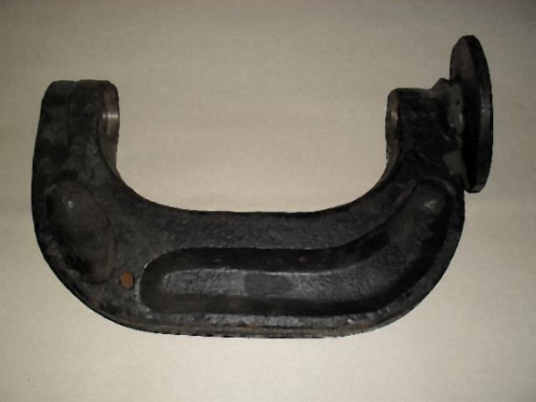 HANGER YOKE, LH