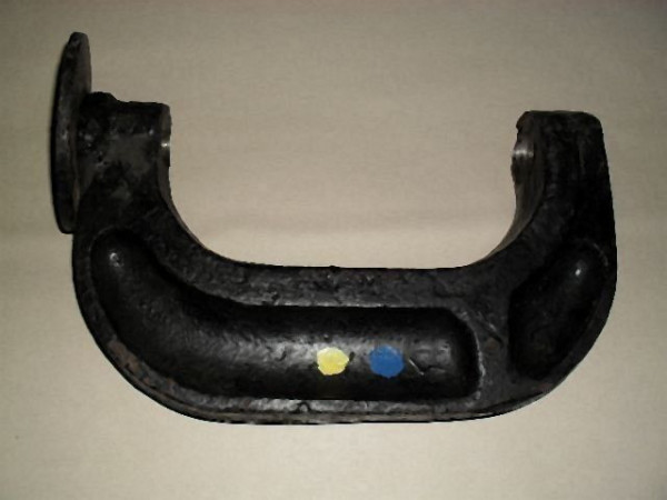 HANGER YOKE, RH