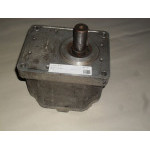 GEAR PUMP UN 80L s klinkem