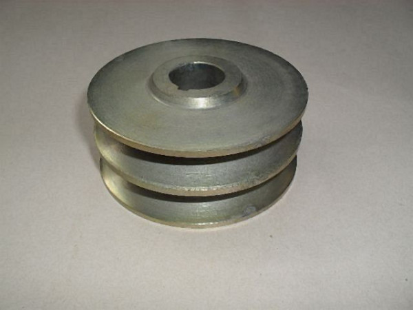 BELT-PULLEY