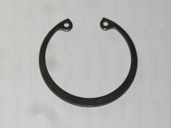 LOCK RING 2,1 GKN 5377