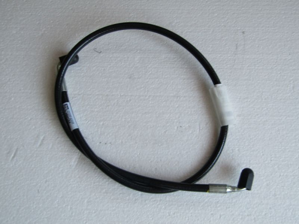 THERMOPLASTIC HOSE