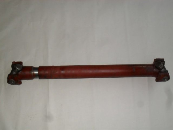 CONNECTING SHAFT