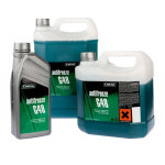 COOLANT FLUID G48/G11 antifreeze C 5l