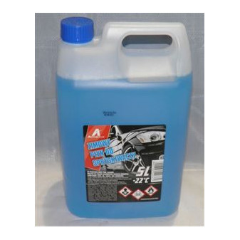 WINDSHIELD WIPER FLUID -20,5l