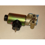 ELECTRIC VALVE WABCO 472 17