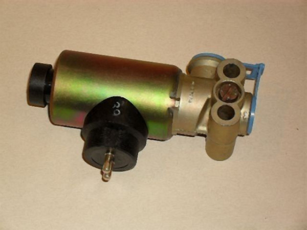Ventil elektromagnetický 4721706000 Tatra