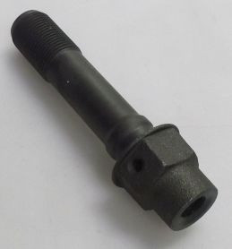 SCREW TO STEERING LEVER