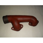 EXHAUST MANIFOLD FRONT LH