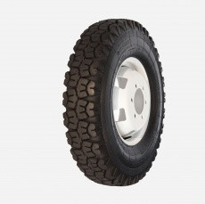 TYRE KAMA 9.00-R20 040-hrubý vzor s duší