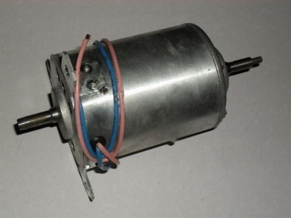 ELECTRIC MOTOR