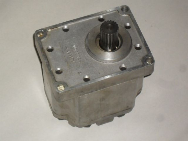 GEAR PUMP UN 40 A