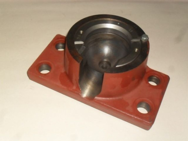 BALL BEARING GL 0803