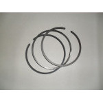 SET OF PISTON RINGS T815 120,0