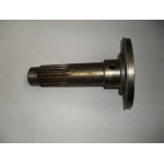 CRANKSHAFT PIN