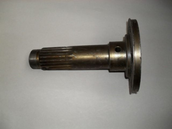 CRANKSHAFT PIN