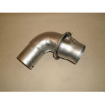 EXHAUST TUBE