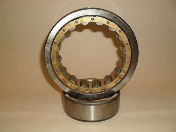 BALL BEARING NU 2217 ENC3