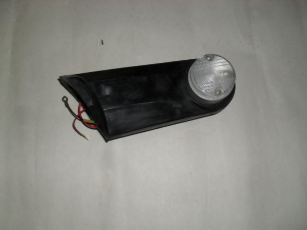 CONTOUR LIGHTS HOLDER, RH