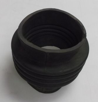 RUBBER BELLOWS