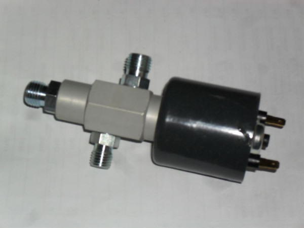 VALVE EV 88